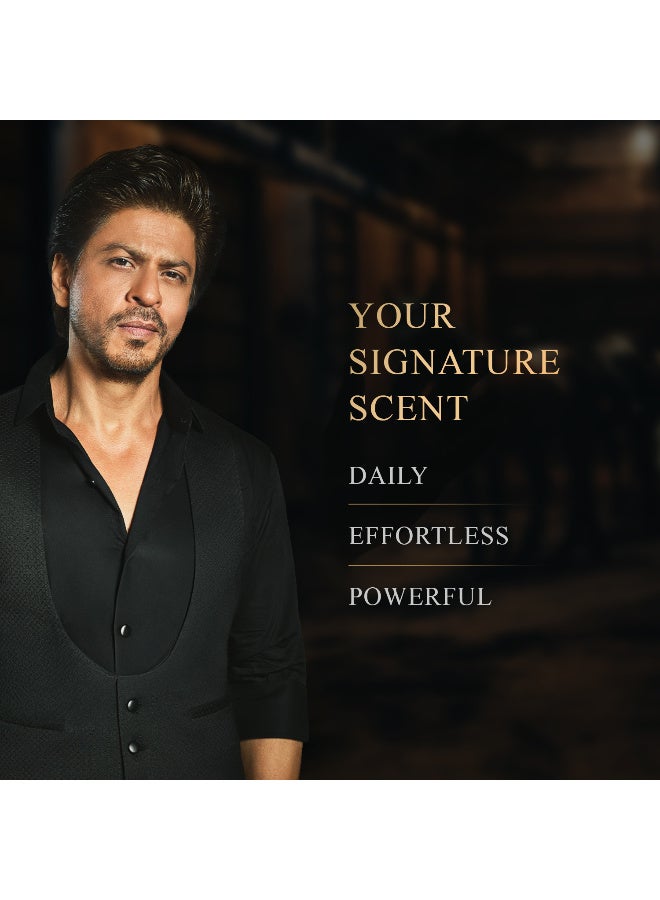 Denver Gift Pack Victor ( Deo 165ML + Perfume 100ML) - Image 3